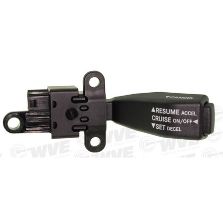 Wve 1S11770 Cruise Control Switch 1S11770